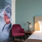 Hotel Spaander Bw Signature Collection Volendam