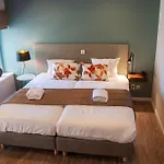 Hotel Spaander Bw Signature Collection Volendam