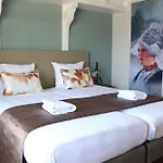 Spaander Bw Signature Collection Hotel