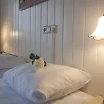 Spaander Bw Signature Collection 4* Volendam