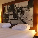 Spaander Bw Signature Collection Hotel 4*