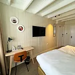 Hotel Spaander Bw Signature Collection Volendam