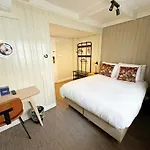 Spaander Bw Signature Collection Hotel