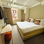 Hotel Spaander Bw Signature Collection 4*