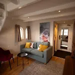 Hotel Spaander Bw Signature Collection Volendam