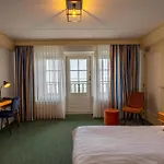 Hotel Spaander Bw Signature Collection