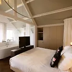 Spaander Bw Signature Collection Hotel Volendam