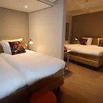 Spaander Bw Signature Collection 4*