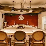 Spaander Bw Signature Collection 4* Volendam