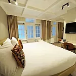 Spaander Bw Signature Collection Volendam