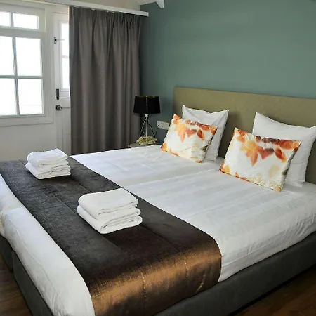 Hotel Spaander Bw Signature Collection