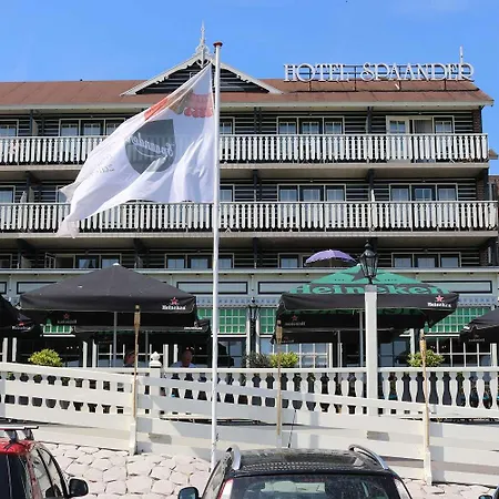 Hotel Spaander Bw Signature Collection 4*