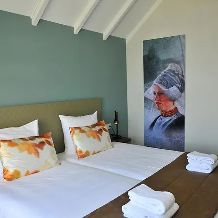 Spaander Bw Signature Collection 4* Volendam