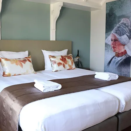 Spaander Bw Signature Collection Hotel