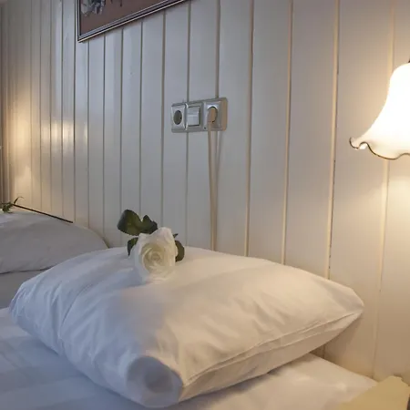 Spaander Bw Signature Collection 4* Volendam