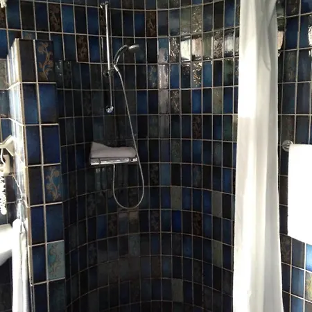 Spaander Bw Signature Collection Hotel Volendam