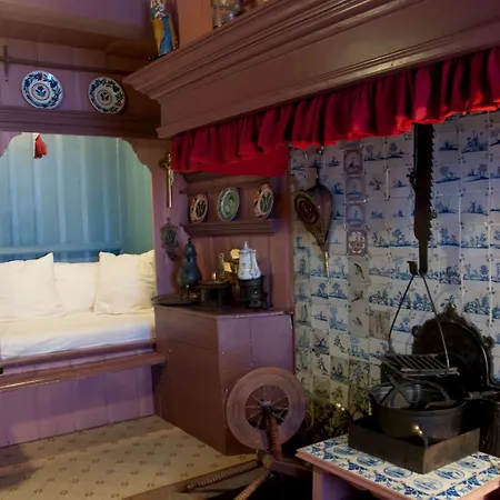 Spaander Bw Signature Collection Hotel