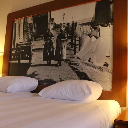 Spaander Bw Signature Collection Hotel 4*