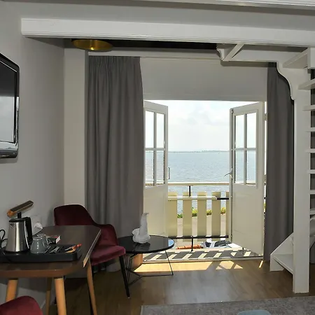 Hotel Spaander Bw Signature Collection 4*