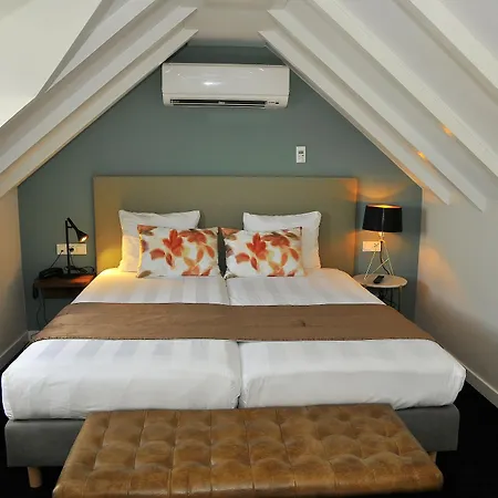 Spaander Bw Signature Collection Hotel 4*