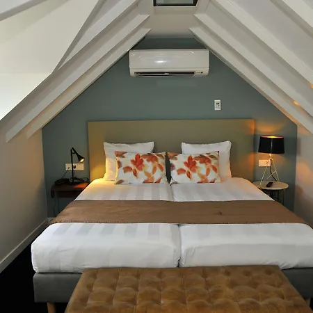 Spaander Bw Signature Collection Hotel Volendam