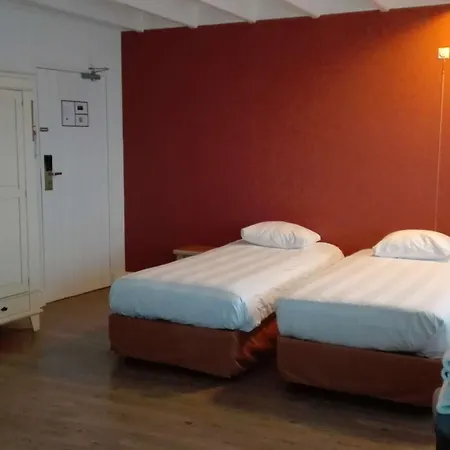 Spaander Bw Signature Collection Hotel