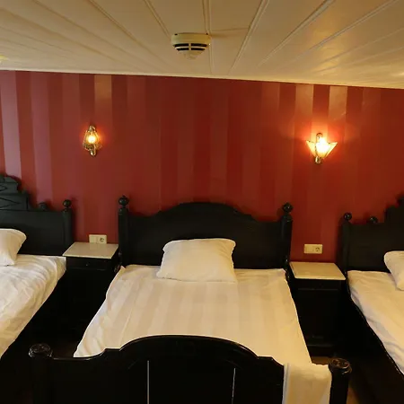 Spaander Bw Signature Collection Hotel 4*