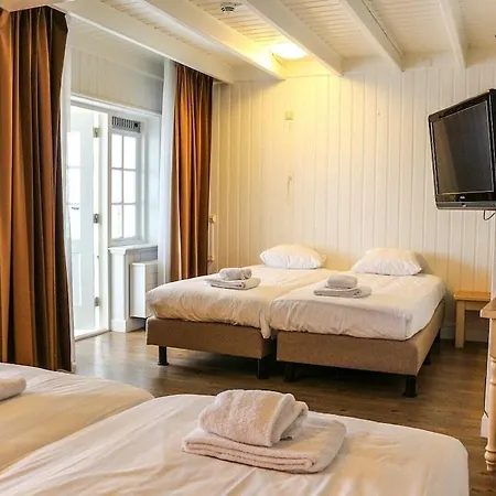 Spaander Bw Signature Collection Hotel Volendam