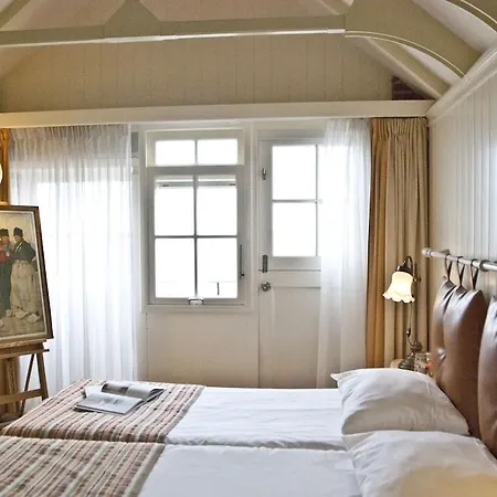 Spaander Bw Signature Collection Volendam