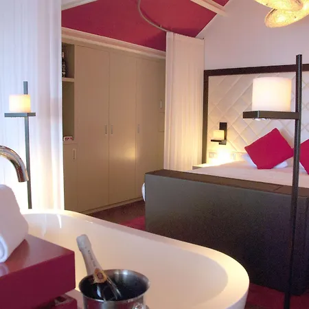 Spaander Bw Signature Collection Hotel Volendam