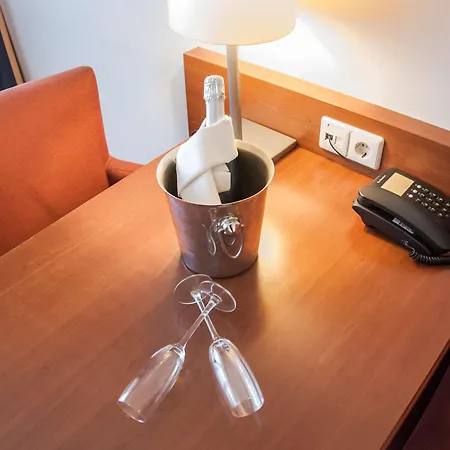 Spaander Bw Signature Collection Hotel