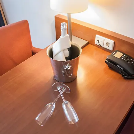 Spaander Bw Signature Collection Hotel