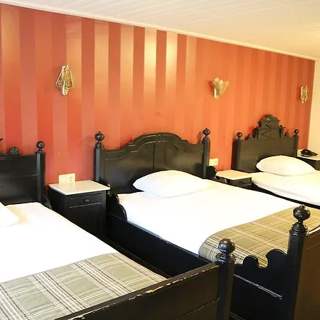 Spaander Bw Signature Collection Hotel