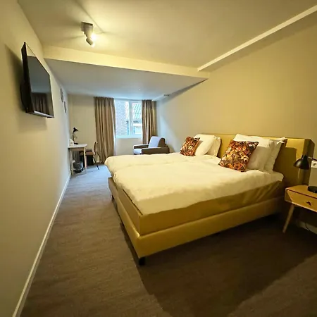 Spaander Bw Signature Collection Hotel 4*