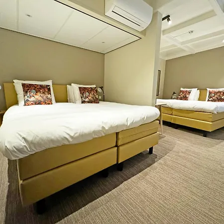 Spaander Bw Signature Collection Hotel
