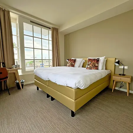 Spaander Bw Signature Collection 4* Volendam