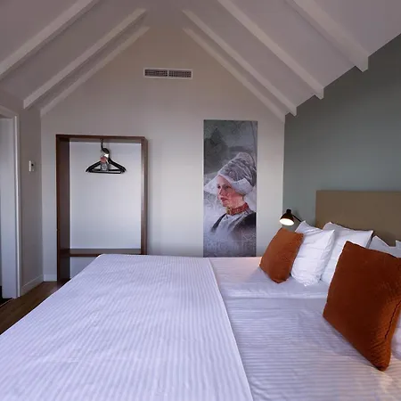 Spaander Bw Signature Collection 4* فولُندام