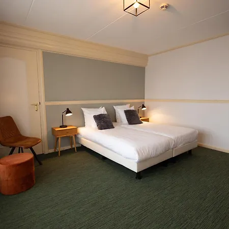 Spaander Bw Signature Collection Hotel Volendam