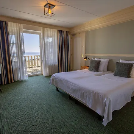Spaander Bw Signature Collection 4* فولُندام