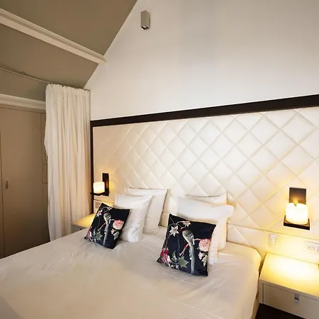 Spaander Bw Signature Collection فندق 4*