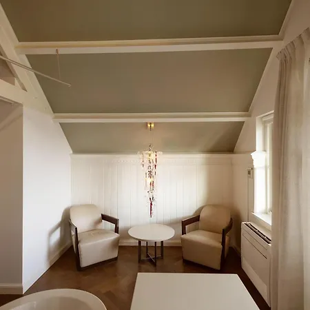 فندق Spaander Bw Signature Collection 4*