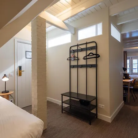 Spaander Bw Signature Collection