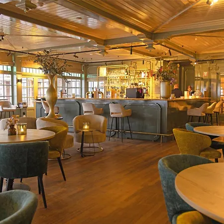 Spaander Bw Signature Collection Hotel