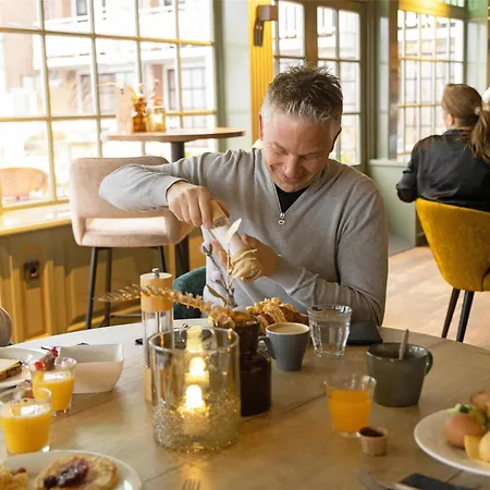 Spaander Bw Signature Collection Hotel 4*