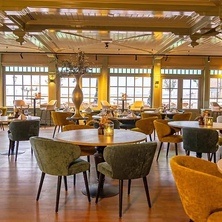 Hotel Spaander Bw Signature Collection 4*