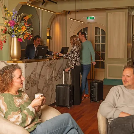 Spaander Bw Signature Collection Hotel Volendam