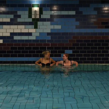 Spaander Bw Signature Collection 4* Volendam