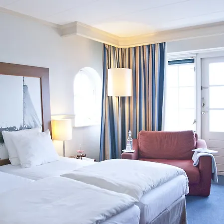 Hotel Spaander Bw Signature Collection