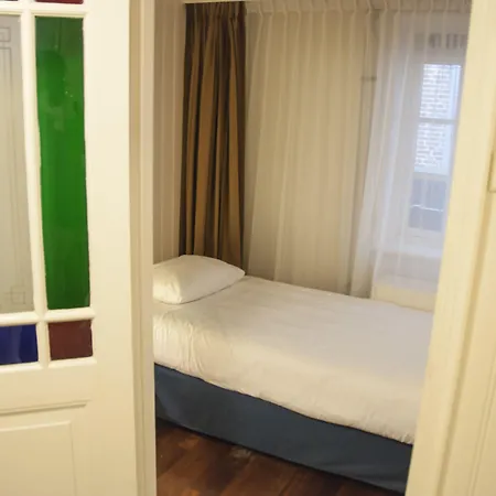 Spaander Bw Signature Collection Hotel Volendam