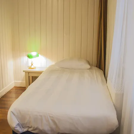 Spaander Bw Signature Collection Hotel